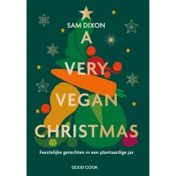 A Very Vegan Christmas