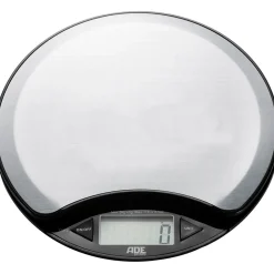 ADE Anja Digitale Keukenweegschaal KE854, RVS