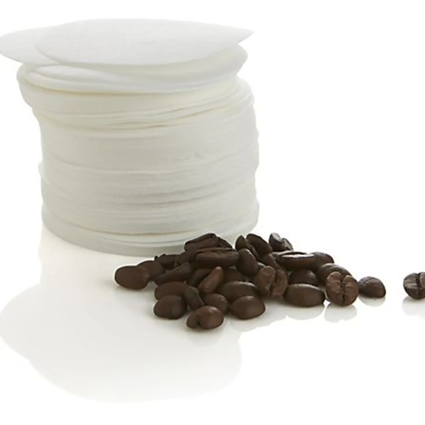Aerobie AeroPress Filters, 350 stuks