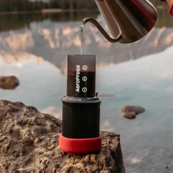 Aerobie AeroPress Go Coffee Maker