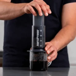 Aerobie Aeropress Original Coffee & Espresso Maker