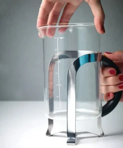 Aerolatte Cafetière, 5-kops