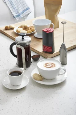 Aerolatte Cafetière, 5-kops