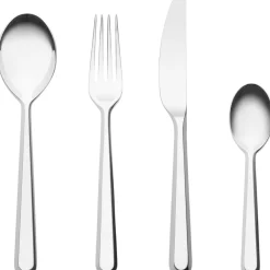 Alessi Amici Bestekset BG02S24, 24-delig