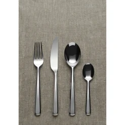 Alessi Amici Bestekset BG02S24, 24-delig