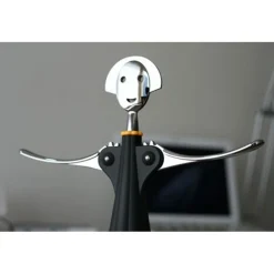 Alessi Anna G. Kurkentrekker AAM01 B, zwart