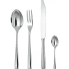 Alessi Caccia Bestekset LCD01S24, 24-delig