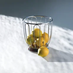 Alessi Citrusmand 370/19, 19cm RVS