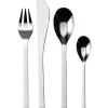 Alessi Colombina Collection Bestekset FM06SET24, 24-delig