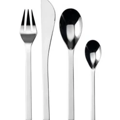 Alessi Colombina Collection Bestekset FM06SET24, 24-delig
