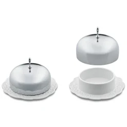 Alessi Dressed Botervloot MW16, 12cm
