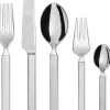 Alessi Dry Bestekset 4180S30, 30-delig