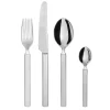 Alessi Dry Bestekset 4180S24, 24-delig