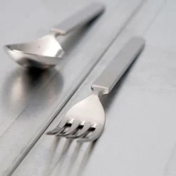 Alessi Dry Bestekset 4180S24, 24-delig
