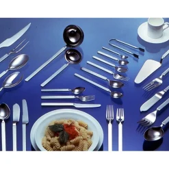 Alessi Dry Bestekset 4180S24, 24-delig