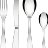 Alessi Duna Bestekset MZ01S24M, 24-delig