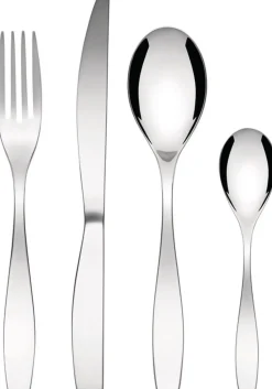Alessi Duna Bestekset MZ01S24M, 24-delig