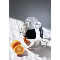 Alessi Giovannoni Elektrische Citruspers SG63 W