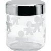 Alessi Girotondo Voorraadpot AKK36, 0,75L