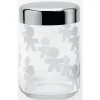 Alessi Girotondo Voorraadpot AKK37, 1L