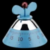 Alessi Graves Kookwekker, Blauw
