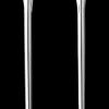 Alessi Human Collection Slacouvert, 2-delig