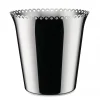 Alessi Il Tornatore Edges Wijnkoeler, 23cm rvs