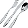 Alessi Mami Bestekset SG38S24, 24-delig