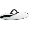 Alessi Mami Deksel SG200/28, 28cm RVS