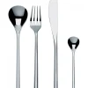 Alessi Mu Bestekset TI04S24, 24-delig
