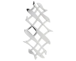 Alessi Pescher Pannenonderzetter