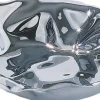 Alessi Sarria Fruitschaal 90084, 27,5cm RVS