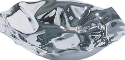 Alessi Sarria Fruitschaal 90084, 27,5cm RVS