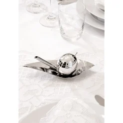Alessi Taste-Huile Olijfoliekan PW01, 0,05L
