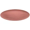 Alessi Veneer dienblad PU07 BR, 42cm bruin