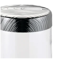 Alessi Veneer Voorraadpot PU05/100, 1L