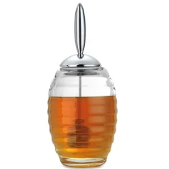 Alessi Williams Honingpot TW01, 0,35L