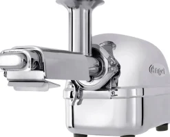 Angel Juicer Slowjuicer 5500