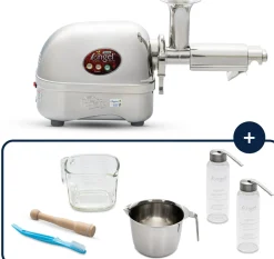 Angel Juicer Slowjuicer 5500