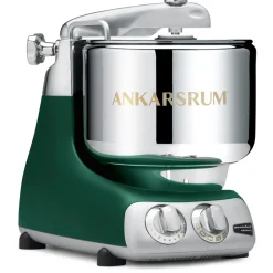 Ankarsrum Assistent Original Keukenmachine AKM6230 FG, forest green