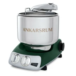 Ankarsrum Assistent Original Keukenmachine AKM6230 FG, forest green