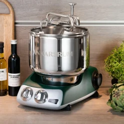 Ankarsrum Assistent Original Keukenmachine AKM6230 FG, forest green