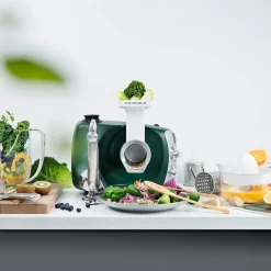 Ankarsrum Assistent Original Keukenmachine AKM6230 FG, forest green