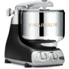 Ankarsrum Assistent Original Keukenmachine AKM6230 B, black