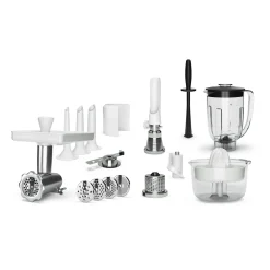 Ankarsrum DeLuxe Package Accessoireset