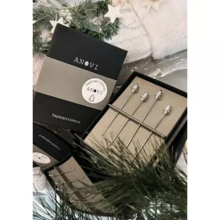 Anovi Tapasprikkers Kerstboompje