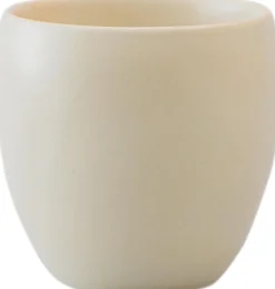 39Arita Dubbelwandige Kop, M crème