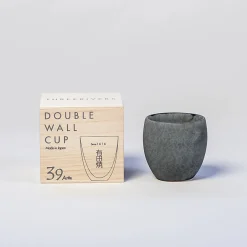39Arita Dubbelwandige Kop, M grijs