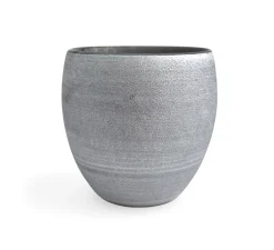 39Arita Dubbelwandige Kop, M zilver