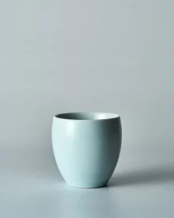 39Arita Dubbelwandige Kop, S lichtblauw